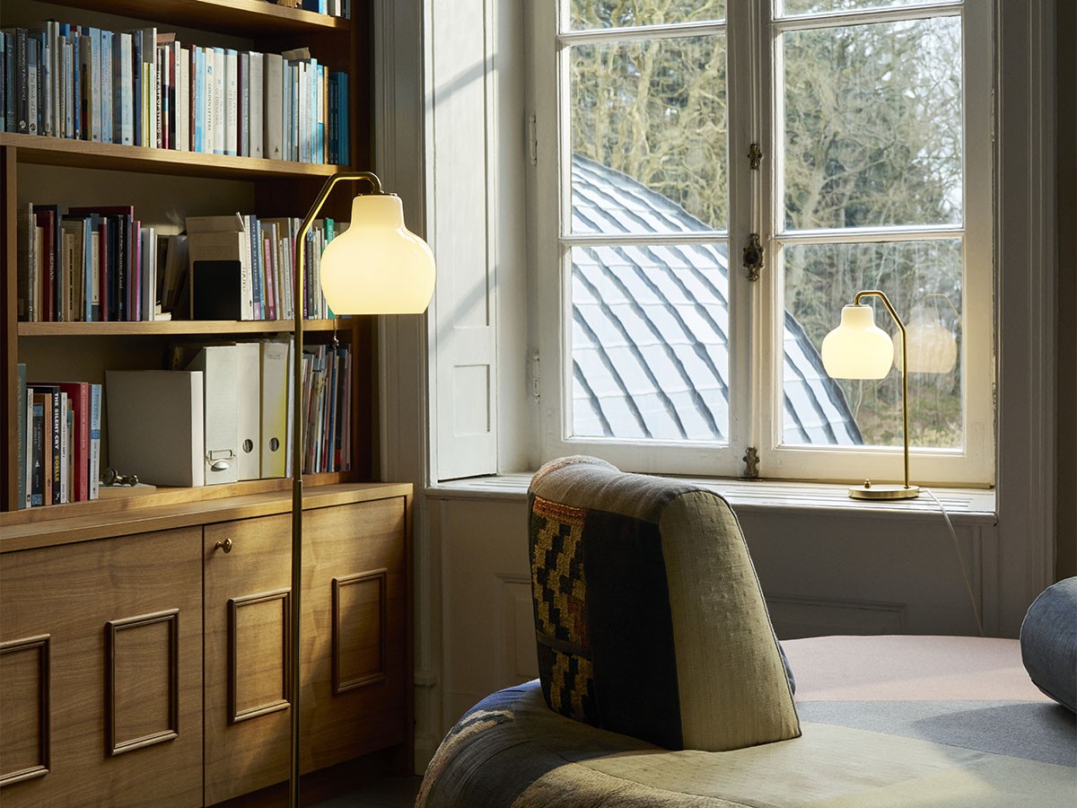 Louis Poulsen VL Ring Crown Table Lamp / ルイスポールセン VL リングクラウン テーブルランプ （ライト・照明 > テーブルランプ） 10