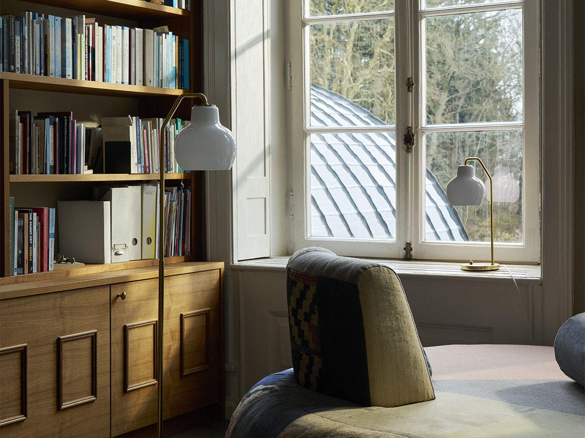 Louis Poulsen VL Ring Crown Table Lamp / ルイスポールセン VL リングクラウン テーブルランプ （ライト・照明 > テーブルランプ） 8