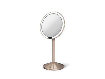 SIMPLEHUMAN Sensor Mirror Mini / シンプルヒューマン センサーミラー