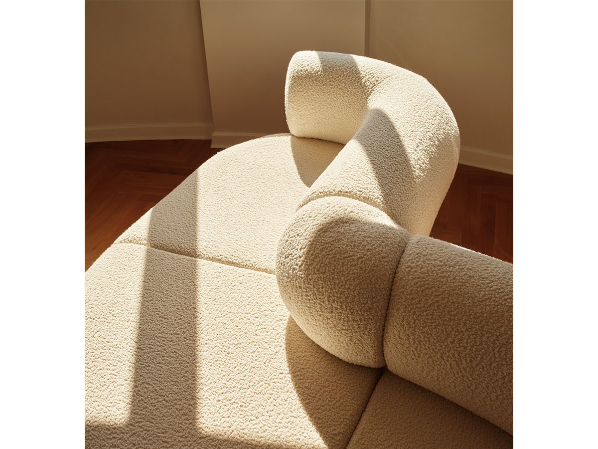 Tom Dixon. Fat Sofa Arm Mod / トム・ディクソン ファット ソファ アーム モジュール （ソファ > 一人掛けソファ） 9