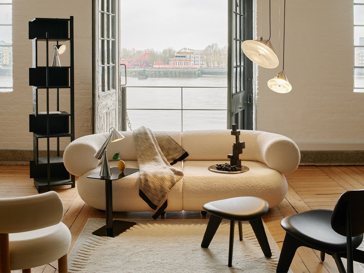 Tom Dixon. Fat Sofa Arm Mod / トム・ディクソン ファット ソファ アーム モジュール （ソファ > 一人掛けソファ） 4