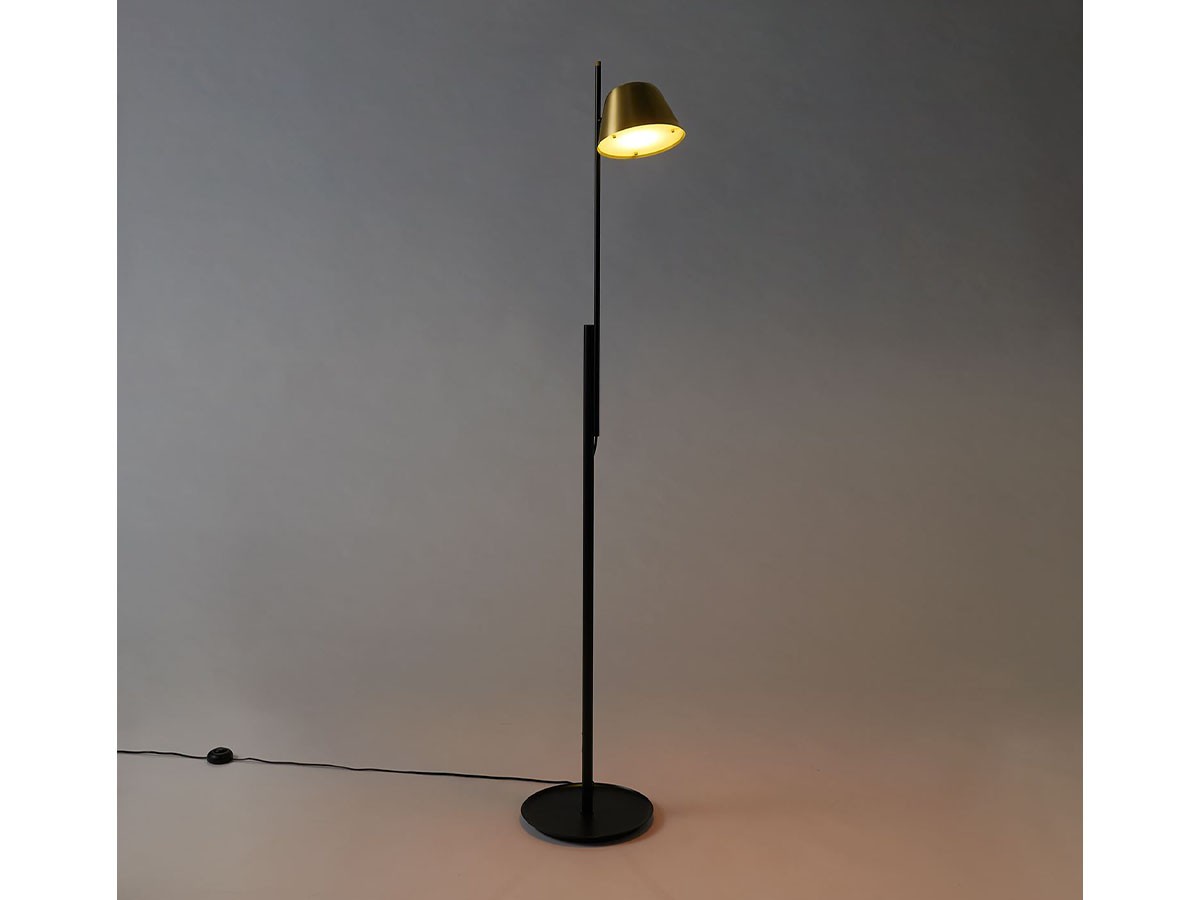 IDEE CAMPANA FLOOR LAMP / イデー カンパーナ フロアランプ （ライト・照明 > フロアライト・フロアスタンド） 7