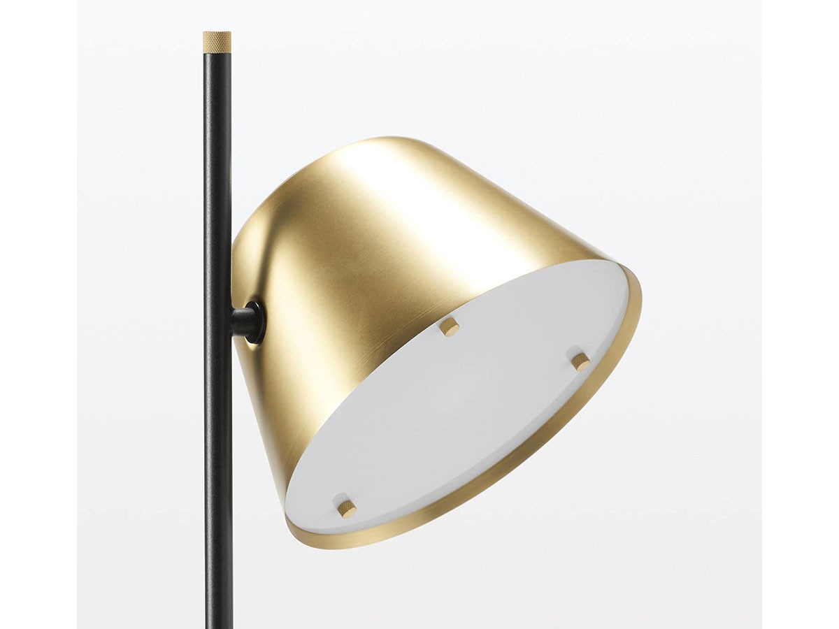 IDEE CAMPANA FLOOR LAMP / イデー カンパーナ フロアランプ （ライト・照明 > フロアライト・フロアスタンド） 10