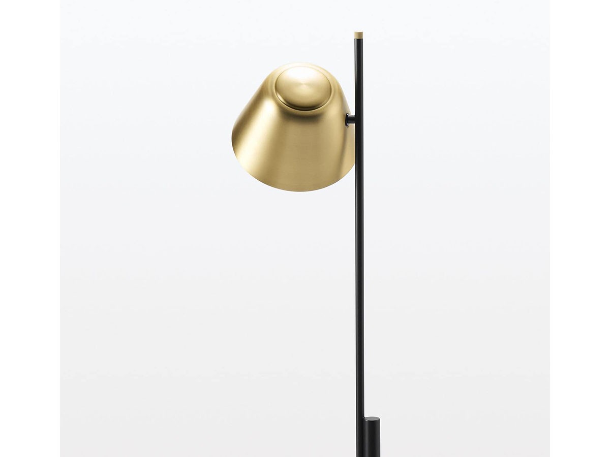 IDEE CAMPANA FLOOR LAMP / イデー カンパーナ フロアランプ （ライト・照明 > フロアライト・フロアスタンド） 9