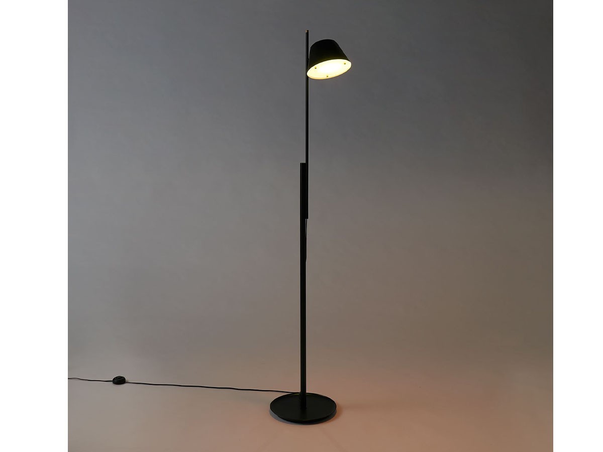 IDEE CAMPANA FLOOR LAMP / イデー カンパーナ フロアランプ （ライト・照明 > フロアライト・フロアスタンド） 8