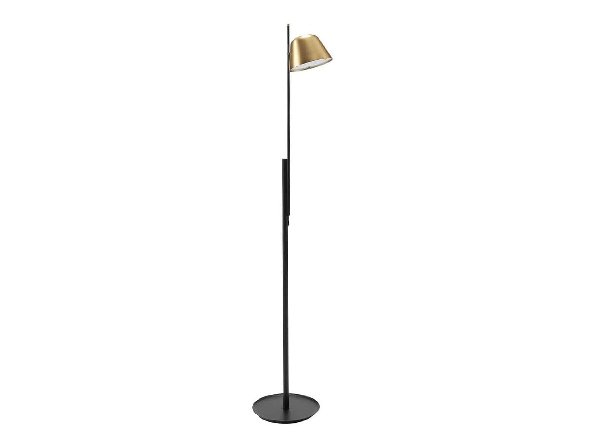IDEE CAMPANA FLOOR LAMP / イデー カンパーナ フロアランプ （ライト・照明 > フロアライト・フロアスタンド） 1