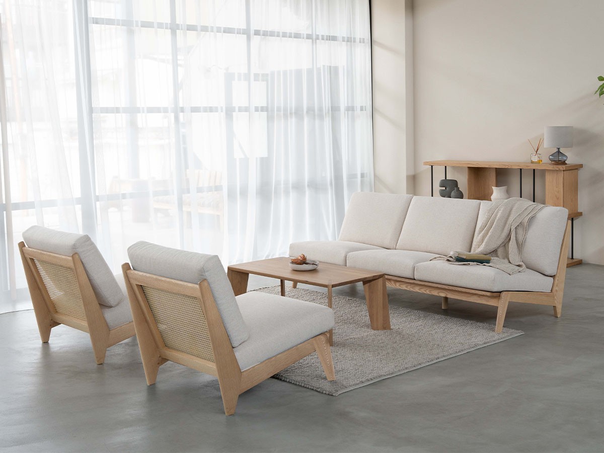 NOWHERE LIKE HOME COLLATE Sofa / ノーウェアライクホーム コレイト 1人掛けソファ （ソファ > 一人掛けソファ） 4