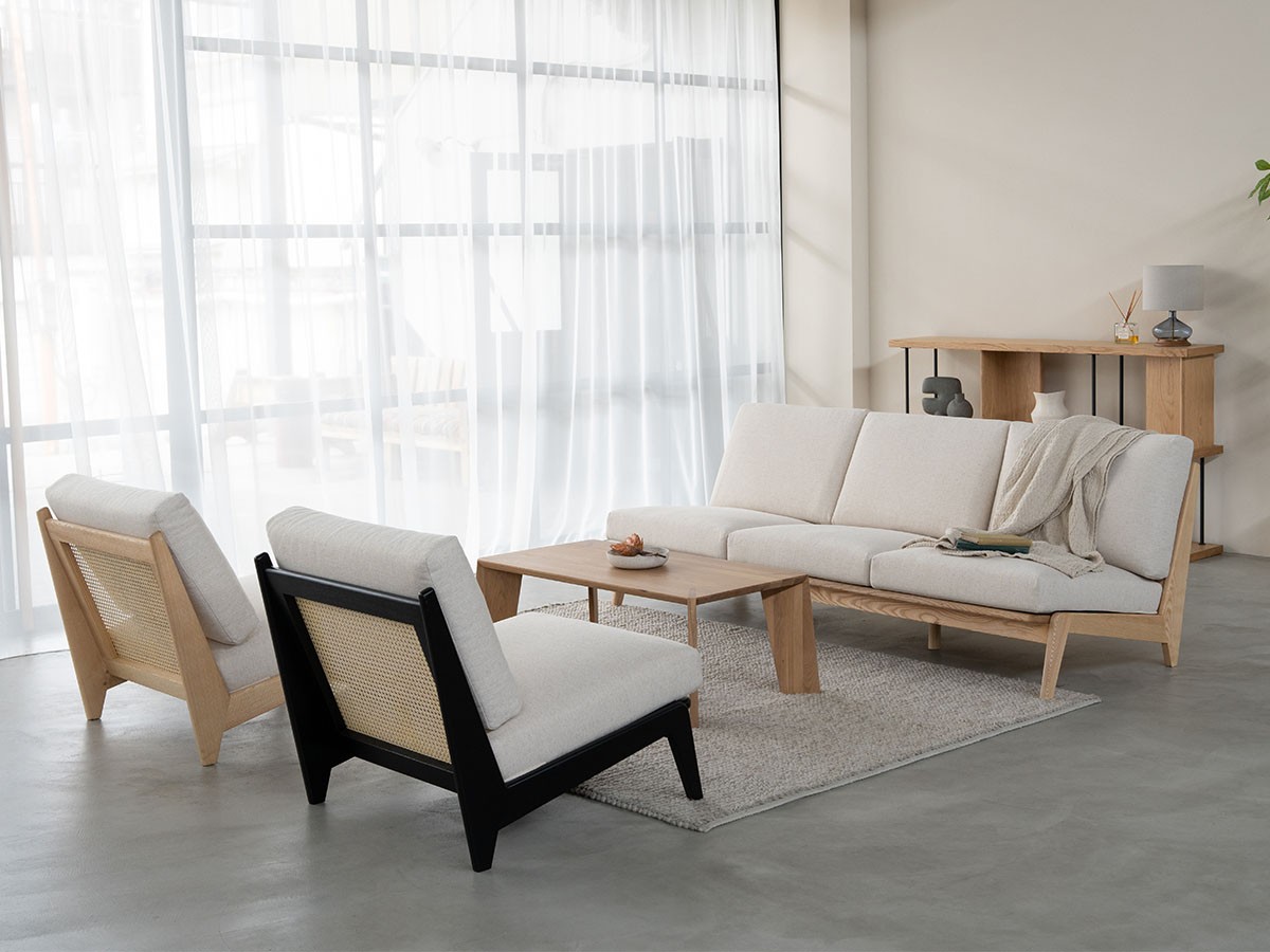 NOWHERE LIKE HOME COLLATE Sofa / ノーウェアライクホーム コレイト 1人掛けソファ （ソファ > 一人掛けソファ） 5