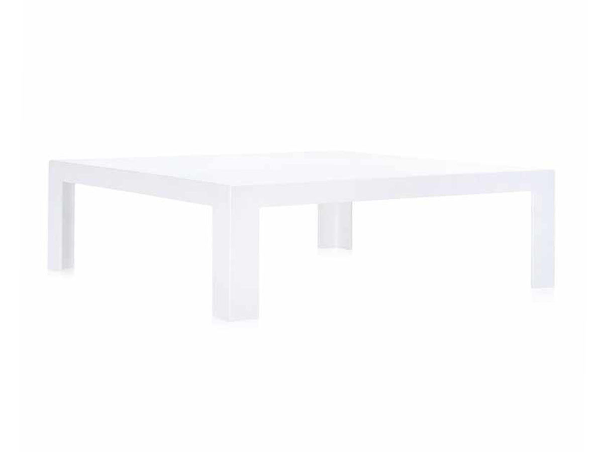 Kartell INVISIBLE TABLE / カルテル インビジブルテーブル ロー （テーブル > ローテーブル・リビングテーブル・座卓） 8
