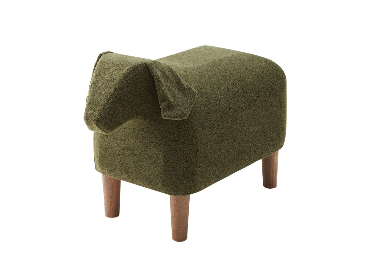 FLYMEe ZOO Frien'Zoo Stool Dog