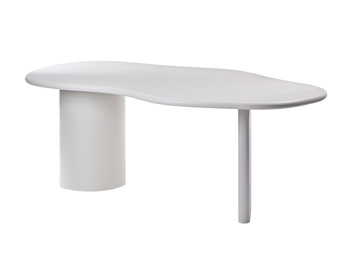 OLGUE Surround Dining Table / オルグ サラウンド ダイニングテーブル 幅200cm （テーブル > ダイニングテーブル） 1