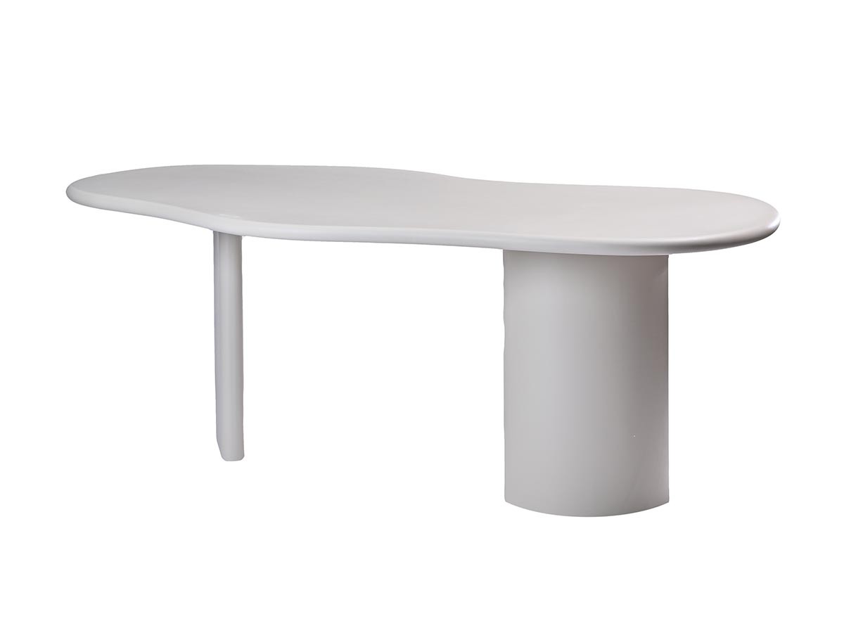 OLGUE Surround Dining Table / オルグ サラウンド ダイニングテーブル 幅200cm （テーブル > ダイニングテーブル） 5