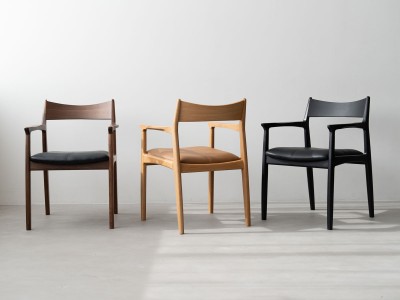 ハナ★　ノーウェアライクホーム　DINING CHAIR OWEN　③ NOWHERE LIKE HOME OWEN Dining Armless Chair / ノーウェア