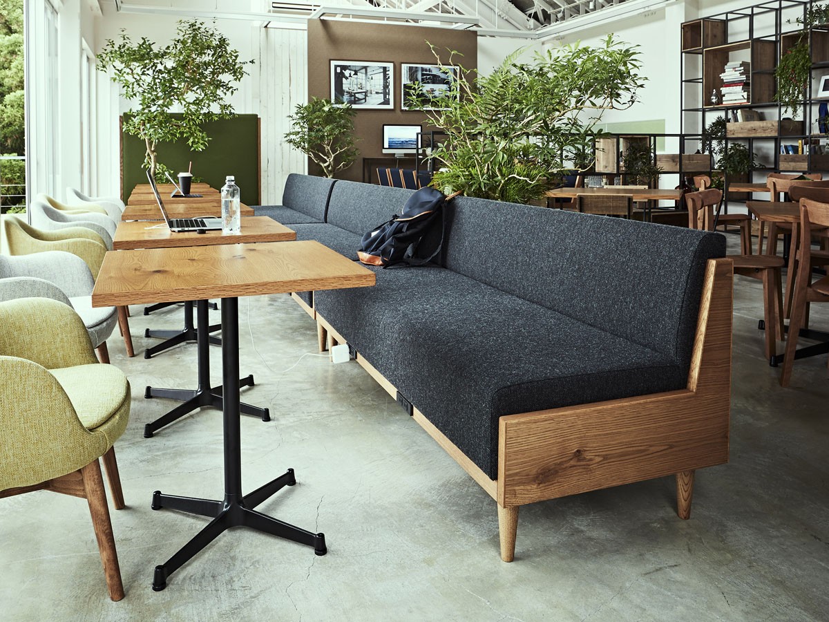 Coccole 3P SOFA / コッコレ 3人掛けソファ C415-3 （ソファ > 三人掛けソファ） 7