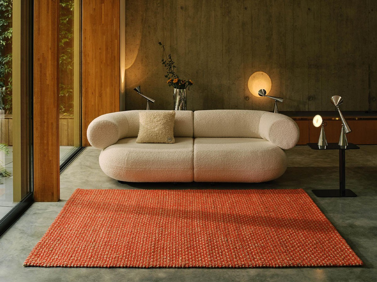 Tom Dixon. Weave Rug / トム・ディクソン ウィーブ ラグ （ラグ・カーペット > ラグ・カーペット・絨毯） 6