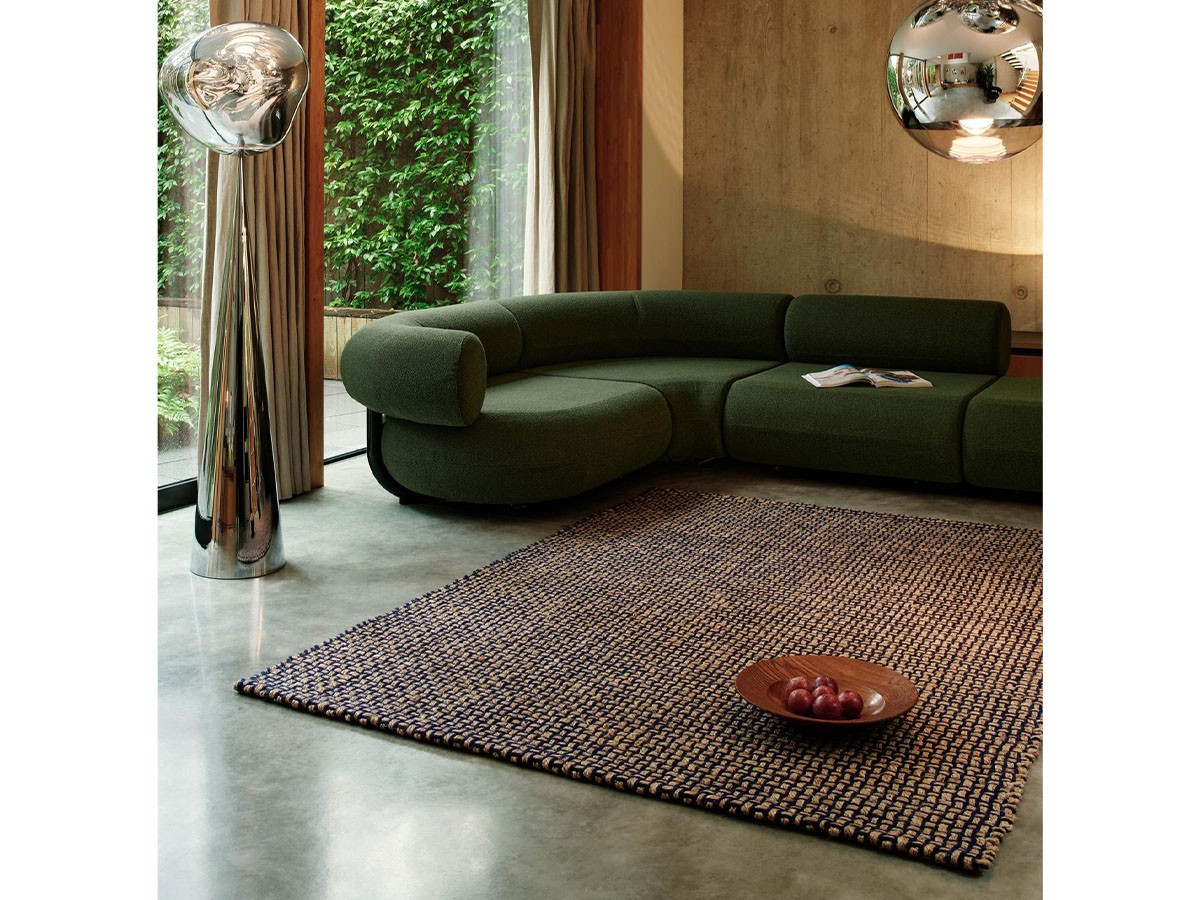 Tom Dixon. Weave Rug / トム・ディクソン ウィーブ ラグ （ラグ・カーペット > ラグ・カーペット・絨毯） 4