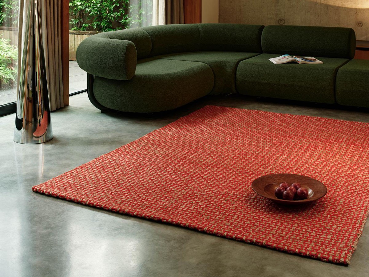 Tom Dixon. Weave Rug / トム・ディクソン ウィーブ ラグ （ラグ・カーペット > ラグ・カーペット・絨毯） 8