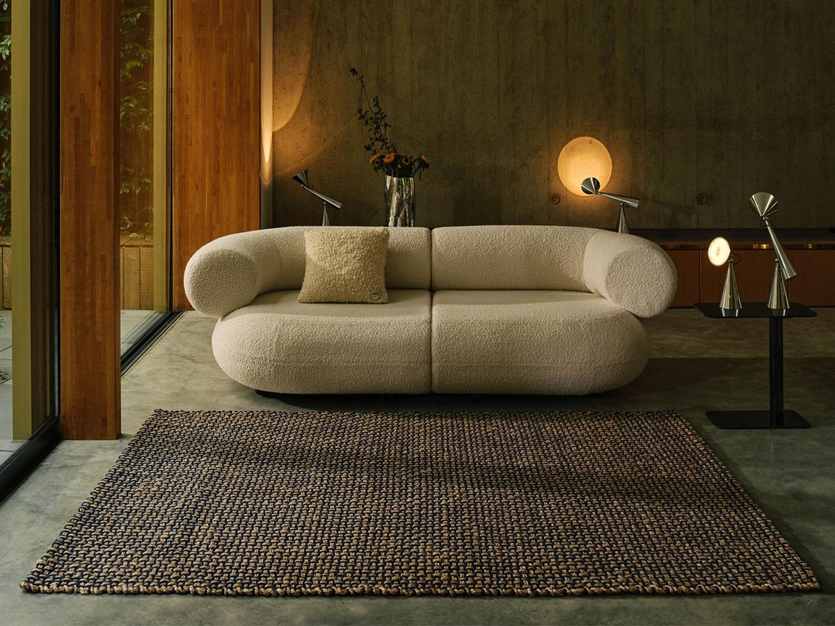 Tom Dixon. Weave Rug / トム・ディクソン ウィーブ ラグ （ラグ・カーペット > ラグ・カーペット・絨毯） 3