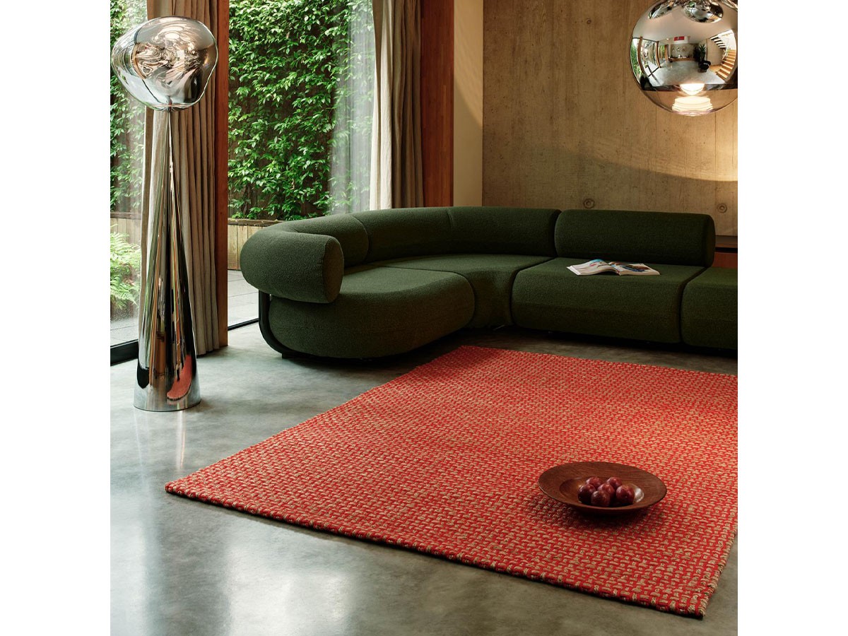 Tom Dixon. Weave Rug / トム・ディクソン ウィーブ ラグ （ラグ・カーペット > ラグ・カーペット・絨毯） 7