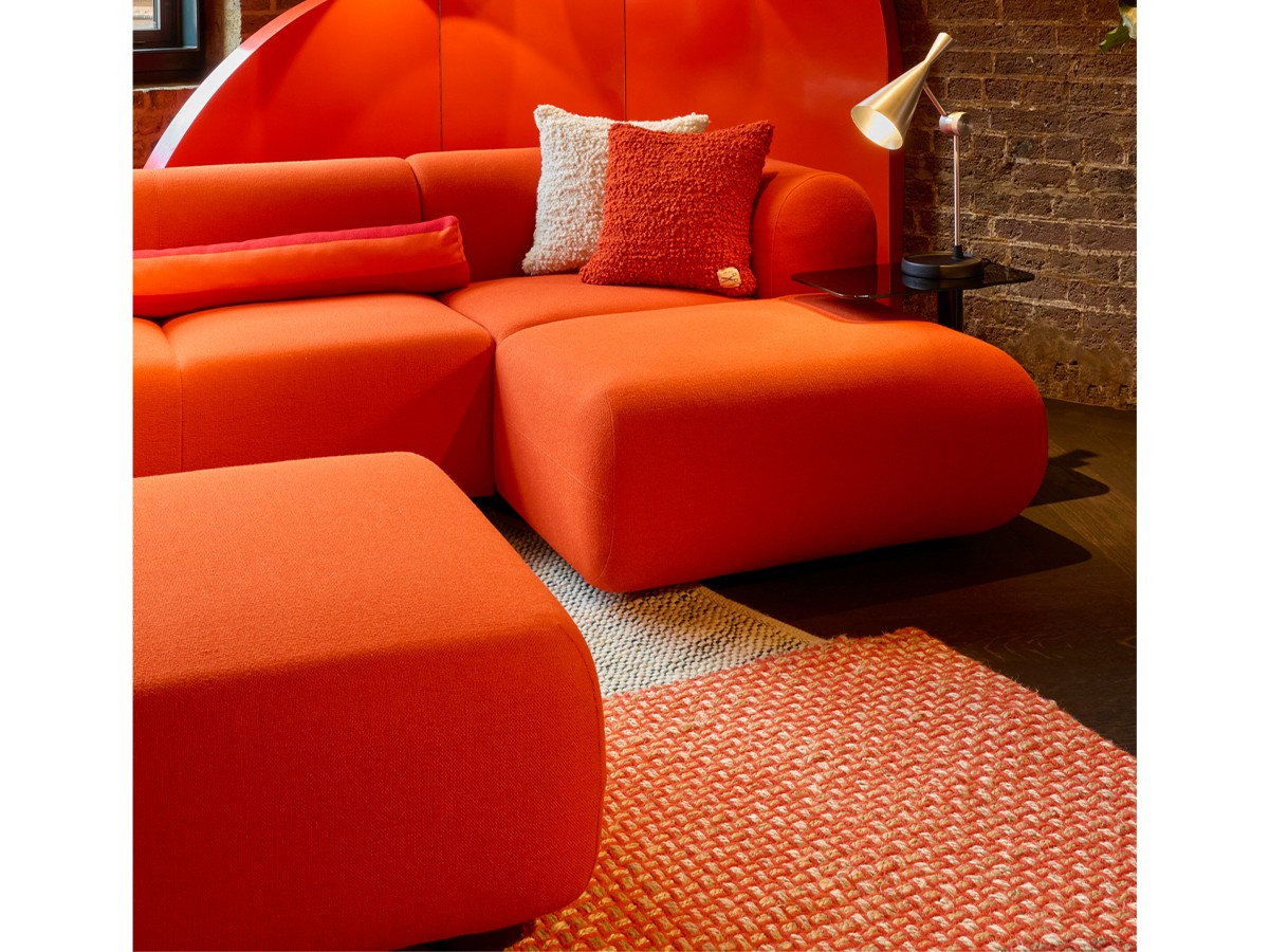 Tom Dixon. Weave Rug / トム・ディクソン ウィーブ ラグ （ラグ・カーペット > ラグ・カーペット・絨毯） 10