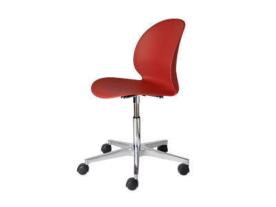 レッド系のオフィスチェア・デスクチェア - インテリア・家具通販
