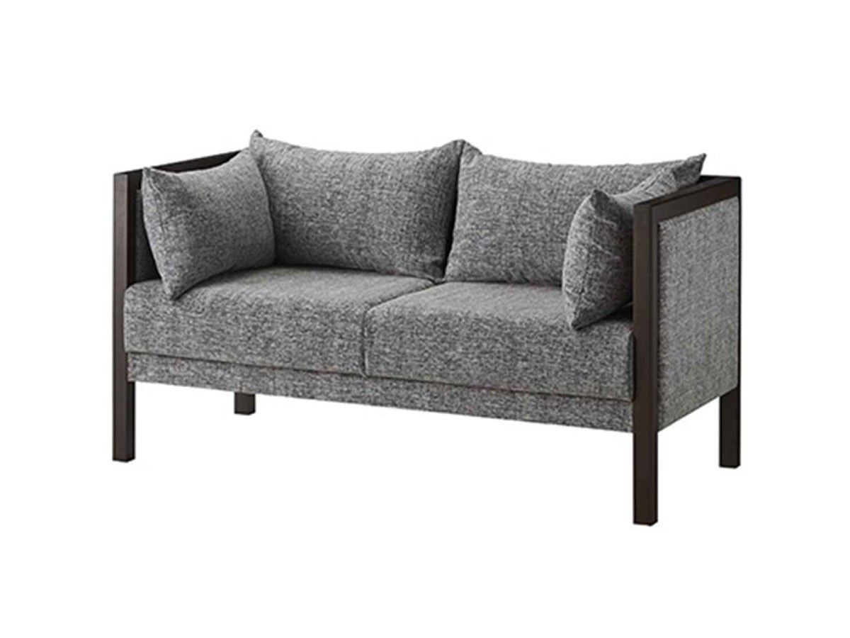 ABORD 2P SOFA / アボール 2人掛けソファ F002-2 （ソファ > 二人掛けソファ） 8