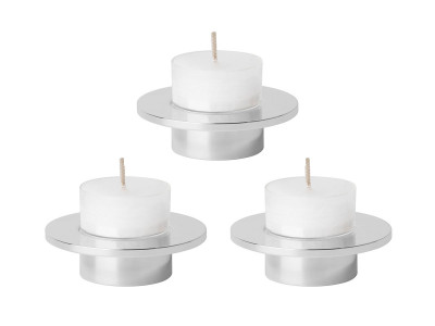 FRITZ HANSEN LOUISE CANDLEHOLDER / フリッツ・ハンセン ルイーズ