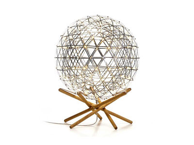 公式限定 福袋 - 公式通販オンラインショップ Raimond moooi Tensegrity レイモンド モーイ / R61 Lamp Floor 版画