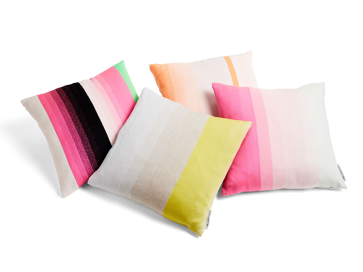 Hay Colour Cushion ヘイ カラークッション インテリア 家具通販 Flymee