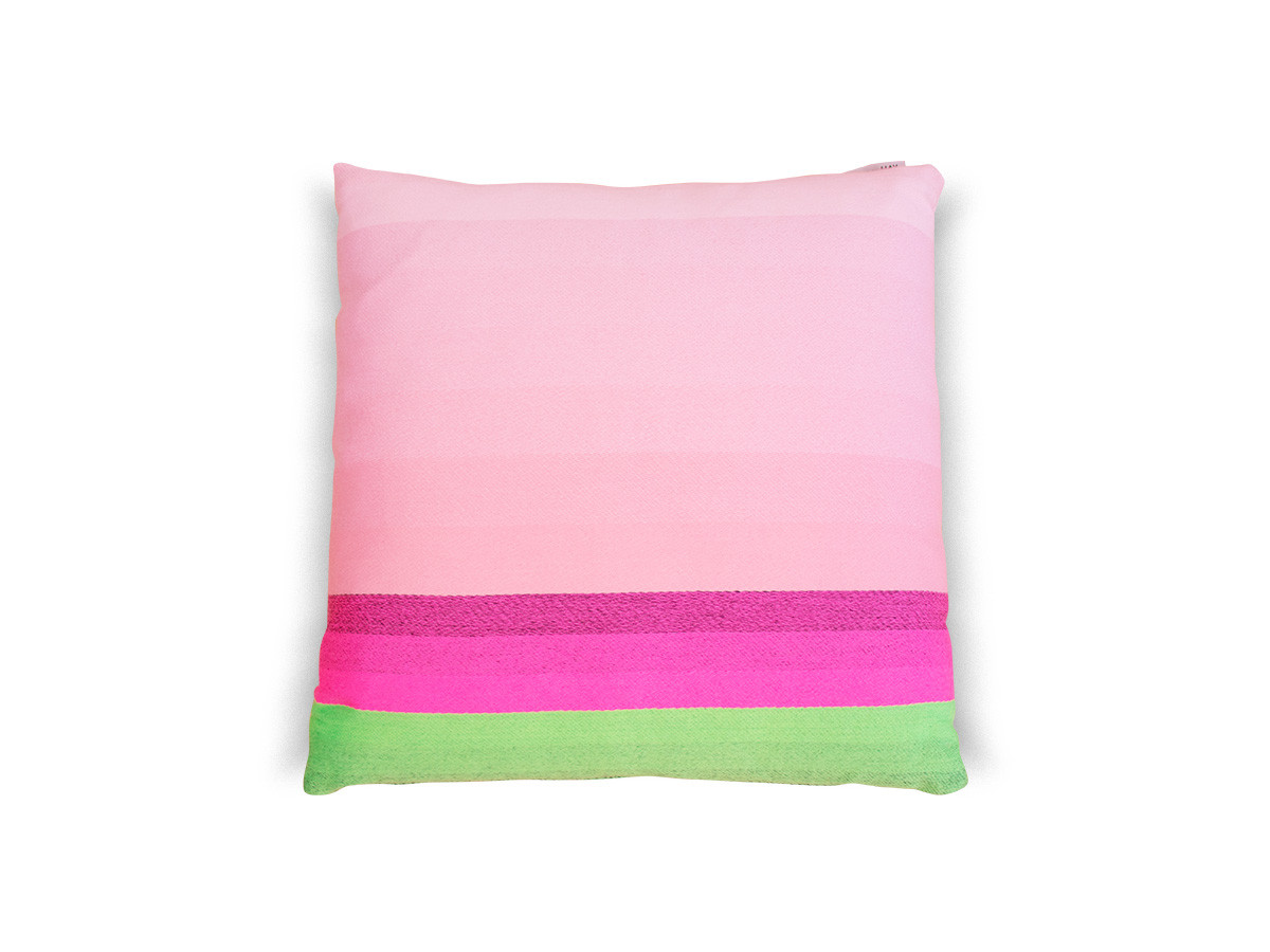 HAY COLOUR CUSHION / ヘイ カラークッション - インテリア・家具通販