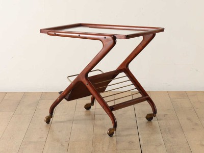 クラシックのキッチンワゴン - インテリア・家具通販【FLYMEe】