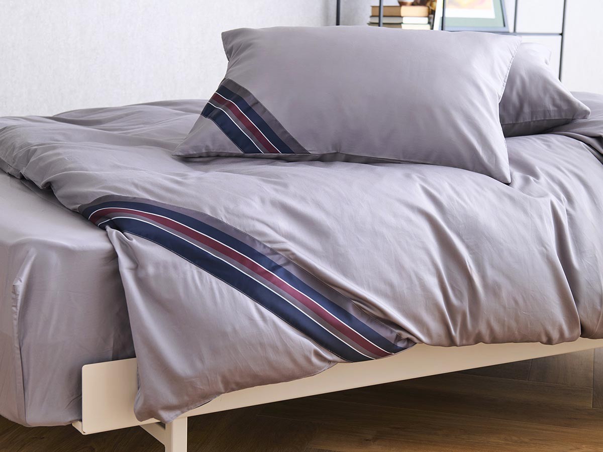 TORCHID HOTEL KOLK BOX SHEETS / トーキッドホテル コルク ボックスシーツ （ベッド・寝具 > ベッドカバー・ベッドリネン） 4