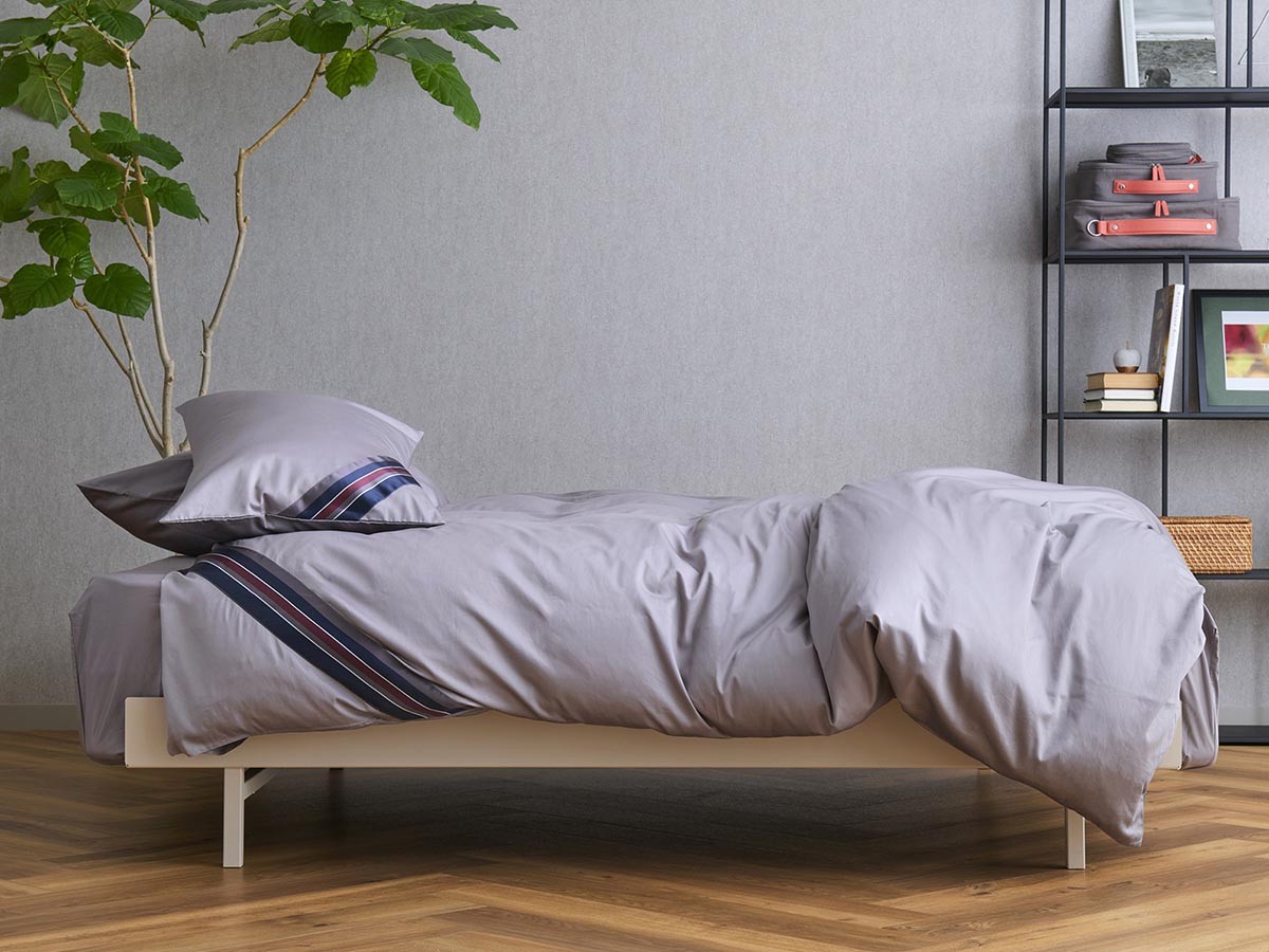 TORCHID HOTEL KOLK DUVET COVER / トーキッドホテル コルク 掛け布団カバー （ベッド・寝具 > ベッドカバー・ベッドリネン） 2