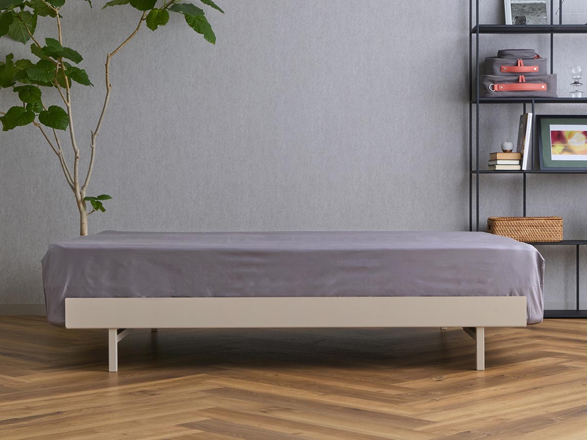 TORCHID HOTEL KOLK BOX SHEETS / トーキッドホテル コルク ボックスシーツ （ベッド・寝具 > ベッドカバー・ベッドリネン） 2