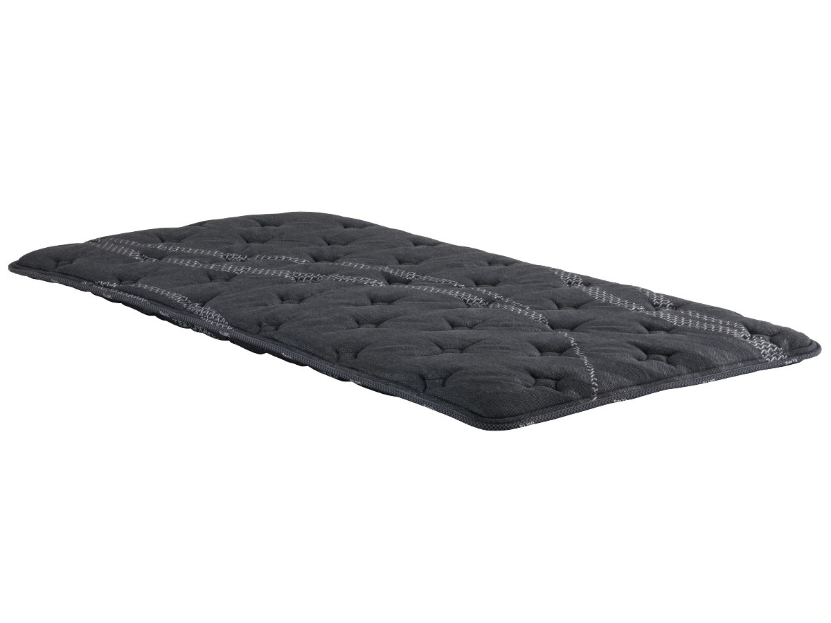 Serta Serta Suite
Natural Suite 7.7 RB 1TOP / サータ サータスイート
ナチュラルスイート 7.7 リムーバブル 1トップ （ベッド・寝具 > マットレス） 4