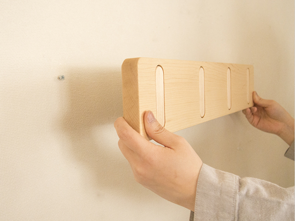 cosine WALL HOOK / コサイン ウォールフック （ハンガーラック・コートハンガー > ウォールフック） 7