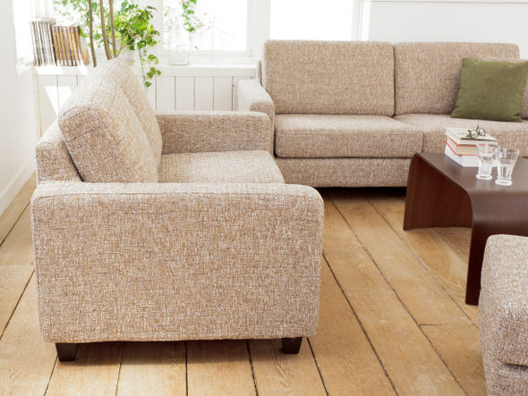 RELAX FORM SMART3 2P SOFA / リラックスフォーム スマート3 2人掛けソファ （ソファ > 二人掛けソファ） 7