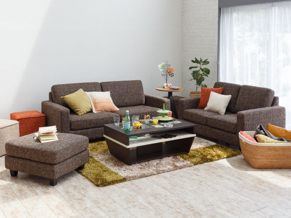 RELAX FORM SMART3 2P SOFA / リラックスフォーム スマート3 2人掛け