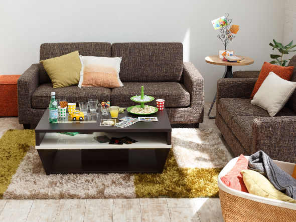 SMART3 2P SOFA 4