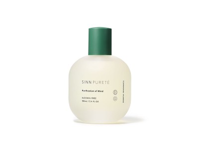 SINN PURETE MINDFUL REED DIFFUSER / シンピュルテ マインドフル