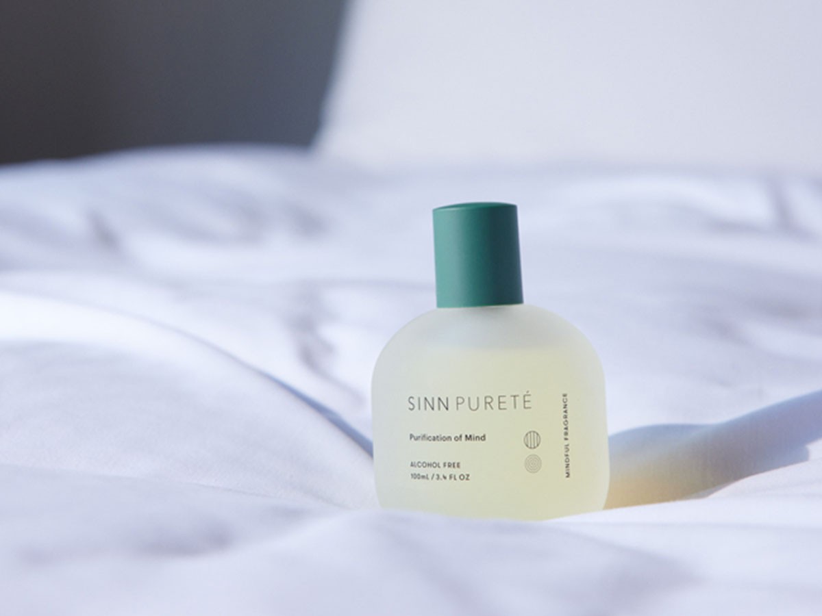SINN PURETE MINDFUL FRAGRANCE / シンピュルテ マインドフル フレグランス ノンアルコール
Purification of Mind / 心の浄化 （インテリア雑貨 > ルームフレグランス） 2