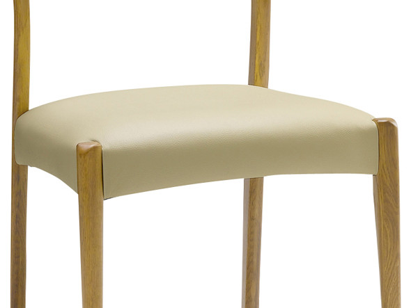 BOSCO +plus Krone Dining Chair / ボスコ・プラス クローネ ダイニングチェア DC84401S （チェア・椅子 > ダイニングチェア） 14