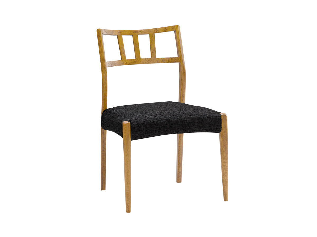 BOSCO +plus Krone Dining Chair / ボスコ・プラス クローネ ダイニングチェア DC84401S （チェア・椅子 > ダイニングチェア） 15