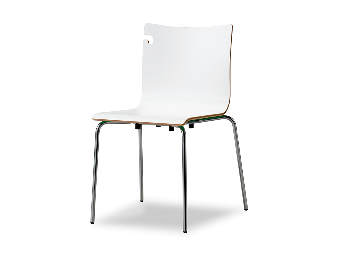 Chair / チェア f70268 （チェア・椅子 > ダイニングチェア） 5