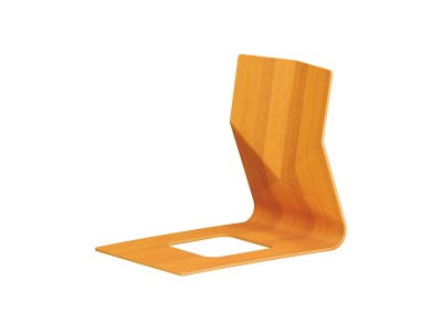 天童木工 Kids Chair / てんどうもっこう キッズチェア T-3117WB