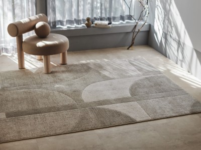 FLYMEe Parlor / フライミーパーラーのラグ・カーペット - インテリア