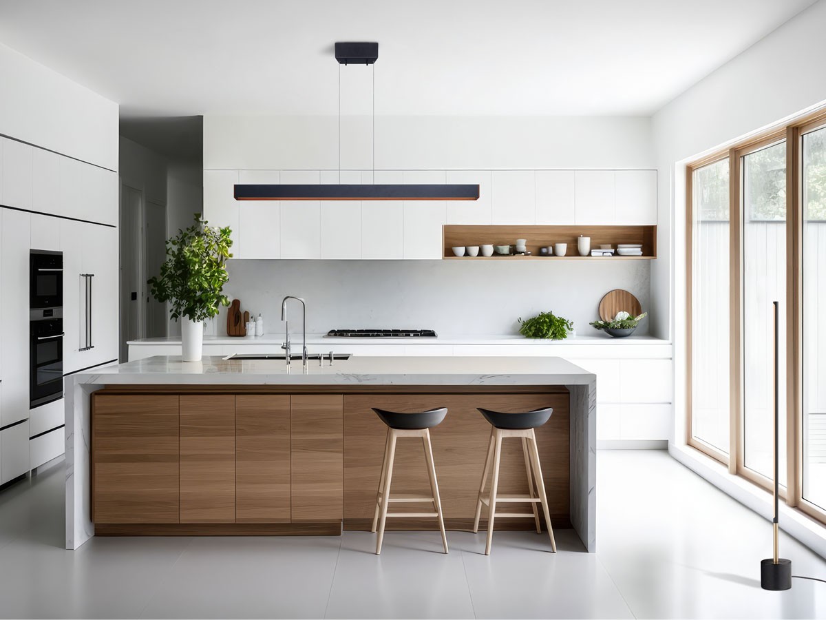 LED Pendant Light / LED ペンダントライト #108484 （ライト・照明 > ペンダントライト） 5