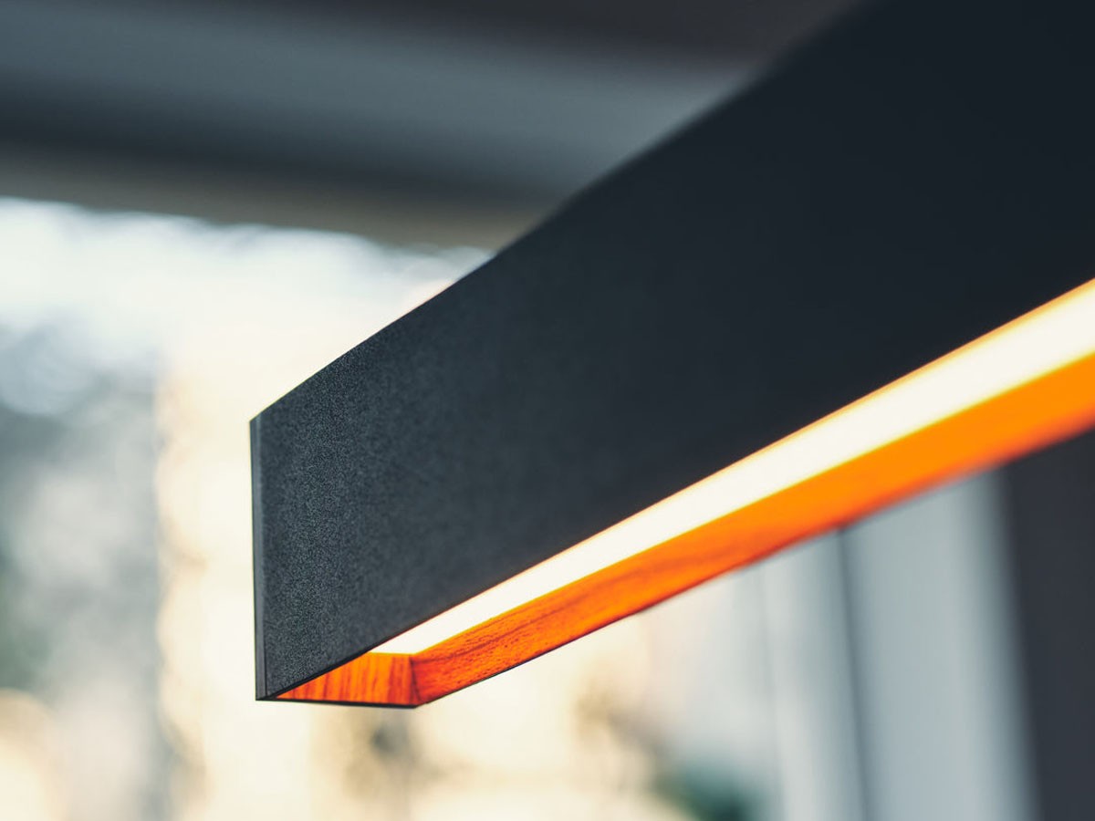 LED Pendant Light / LED ペンダントライト #108484 （ライト・照明 > ペンダントライト） 23