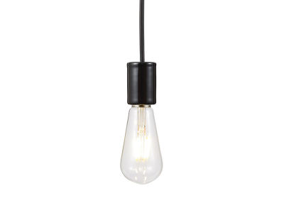 フライミーパーラー　ペンダントライト　白熱電球（レトロ球）付 FLYMEe Parlor Pendant Light / フライミーパーラー ペンダント