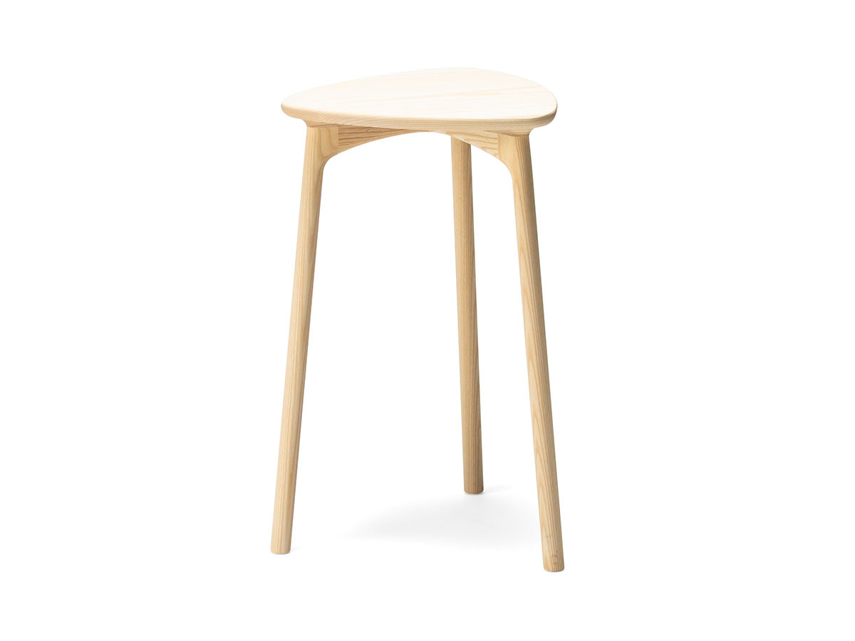 平田椅子製作所 BIO Side Table / ひらたいすせいさくじょ ビオ サイドテーブル （テーブル > サイドテーブル） 1